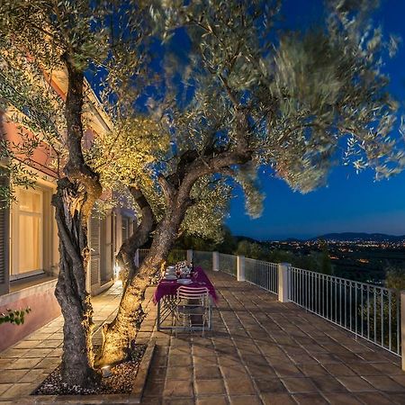 Villa Oliva, In A Serene Location & Private Pool, By Zantewize Akrotiri  ภายนอก รูปภาพ