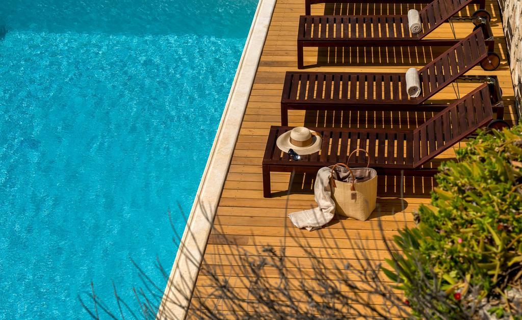 Villa Oliva, In A Serene Location & Private Pool, By Zantewize Akrotiri  ภายนอก รูปภาพ