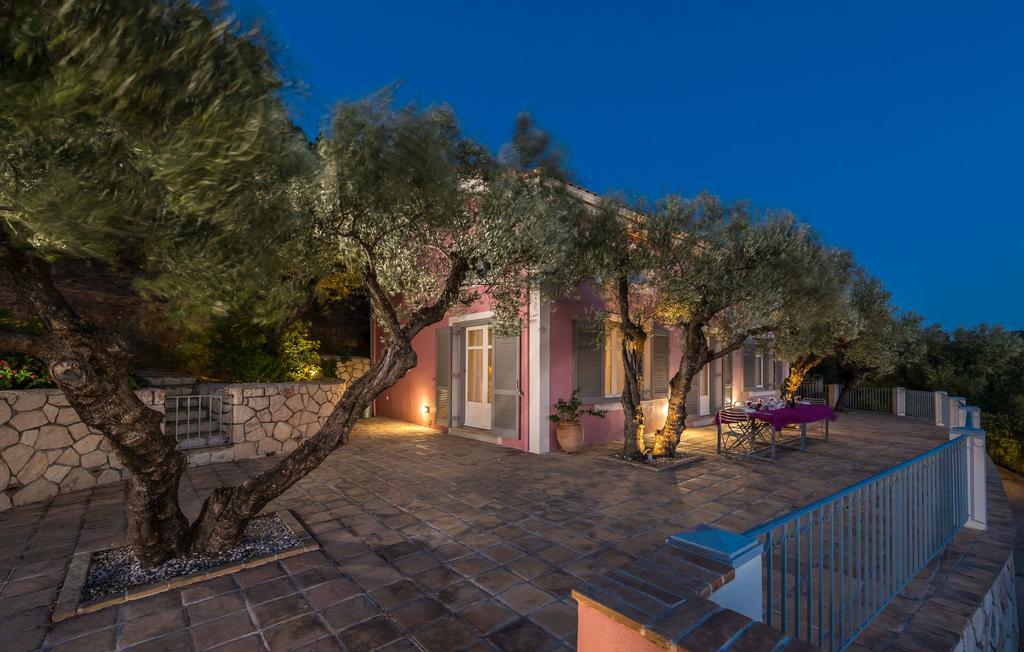 Villa Oliva, In A Serene Location & Private Pool, By Zantewize Akrotiri  ภายนอก รูปภาพ