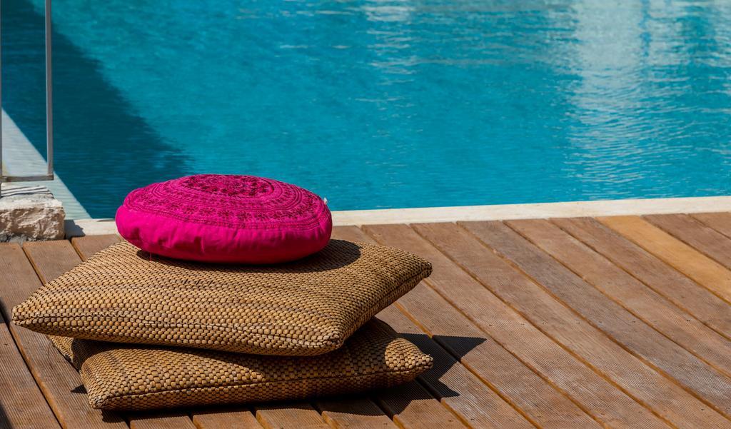 Villa Oliva, In A Serene Location & Private Pool, By Zantewize Akrotiri  ภายนอก รูปภาพ
