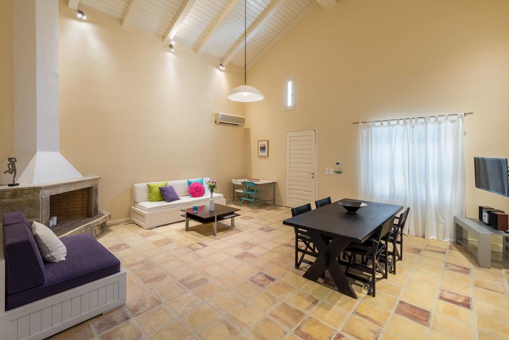 Villa Oliva, In A Serene Location & Private Pool, By Zantewize Akrotiri  ภายนอก รูปภาพ