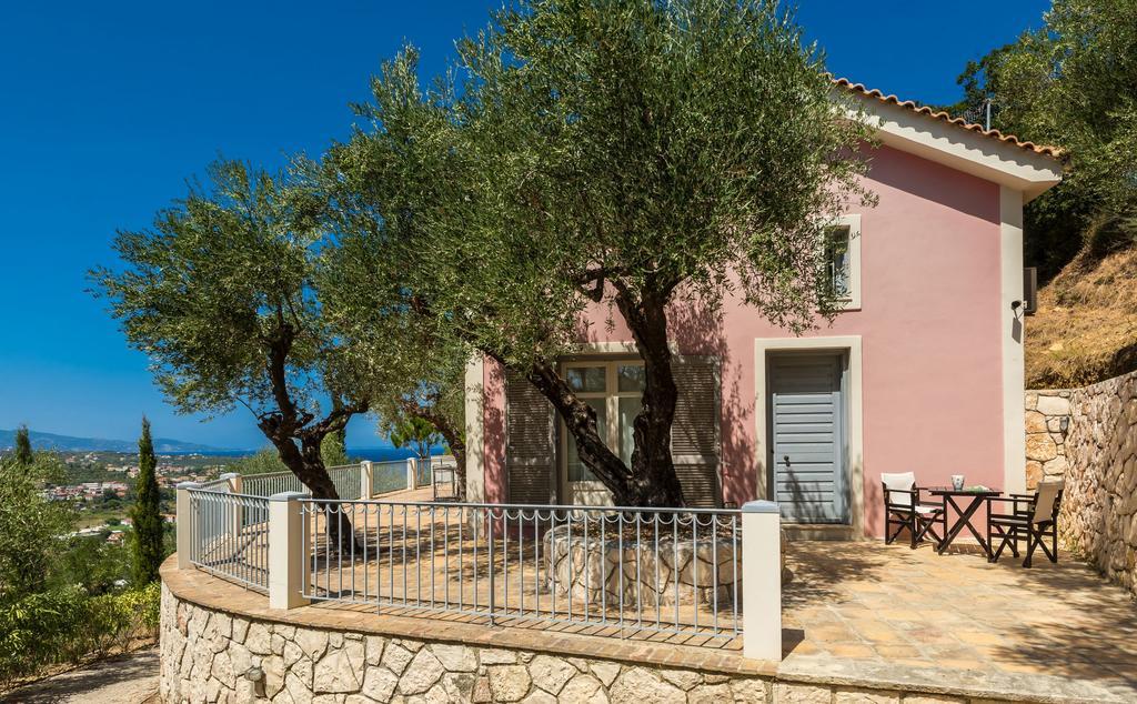 Villa Oliva, In A Serene Location & Private Pool, By Zantewize Akrotiri  ภายนอก รูปภาพ