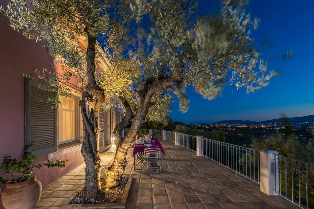 Villa Oliva, In A Serene Location & Private Pool, By Zantewize Akrotiri  ภายนอก รูปภาพ