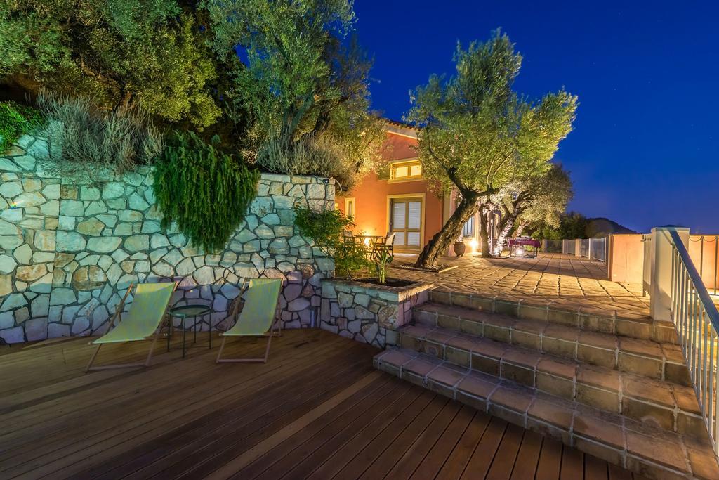 Villa Oliva, In A Serene Location & Private Pool, By Zantewize Akrotiri  ภายนอก รูปภาพ